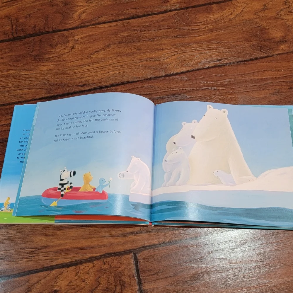 Children's Book - Picture 7 of 9